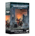 Games Workshop - Warhammer 40,000 - Astra Militarum: Commissar Yarrick