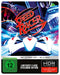 Speed Racer (Steelbook, 4K-UHD, Blu-ray