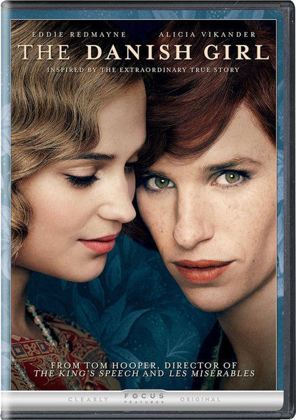 The Danish Girl