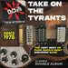 Take On the Tyrants: The Very Best of Punk Rock's Most Enduring Band