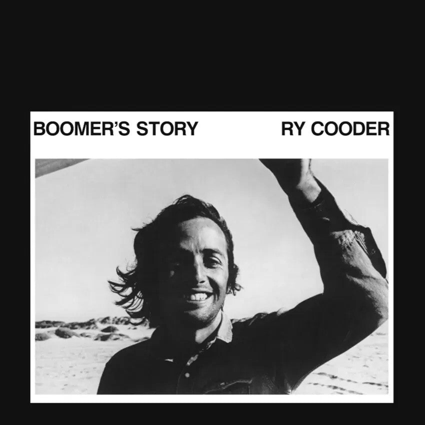 Boomer's Story