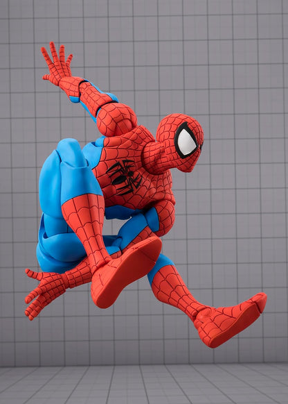 TAMASHII Nations Marvel – Figurina Spider-Man (GAMERVERSE) S.H.Figuarts