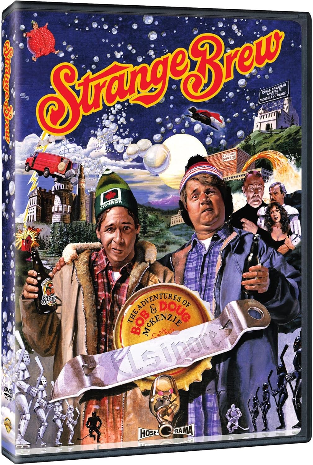 Strange Brew