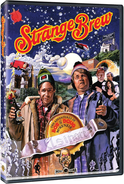 Strange Brew