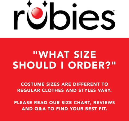 Rubies - Montgomery Gator Costume