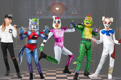 Rubies - Montgomery Gator Costume