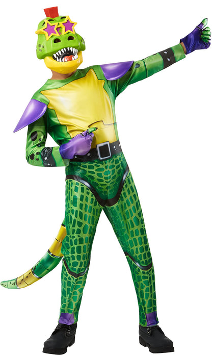 Rubies - Montgomery Gator Costume