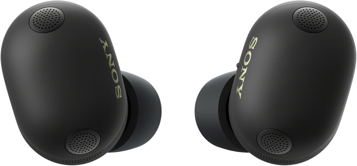 Sony - Wf-1000Xm6 Wireless In-Ear Headphones