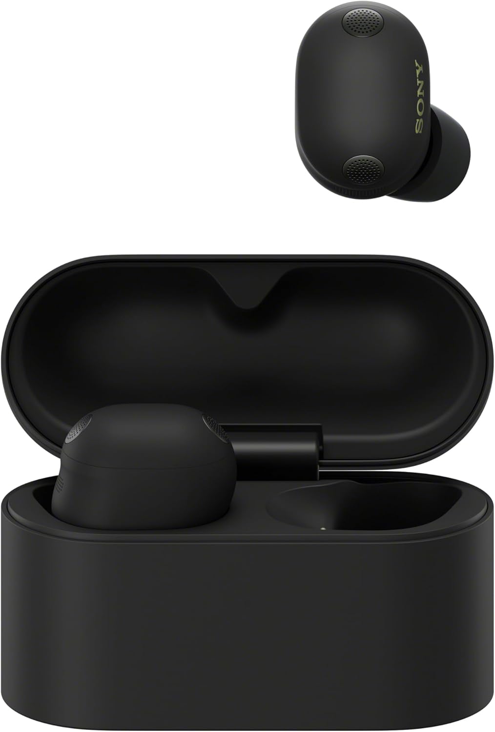 Sony - Wf-1000Xm6 Wireless In-Ear Headphones