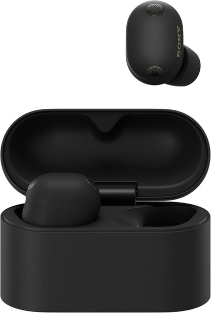 Sony - Wf-1000Xm6 Wireless In-Ear Headphones