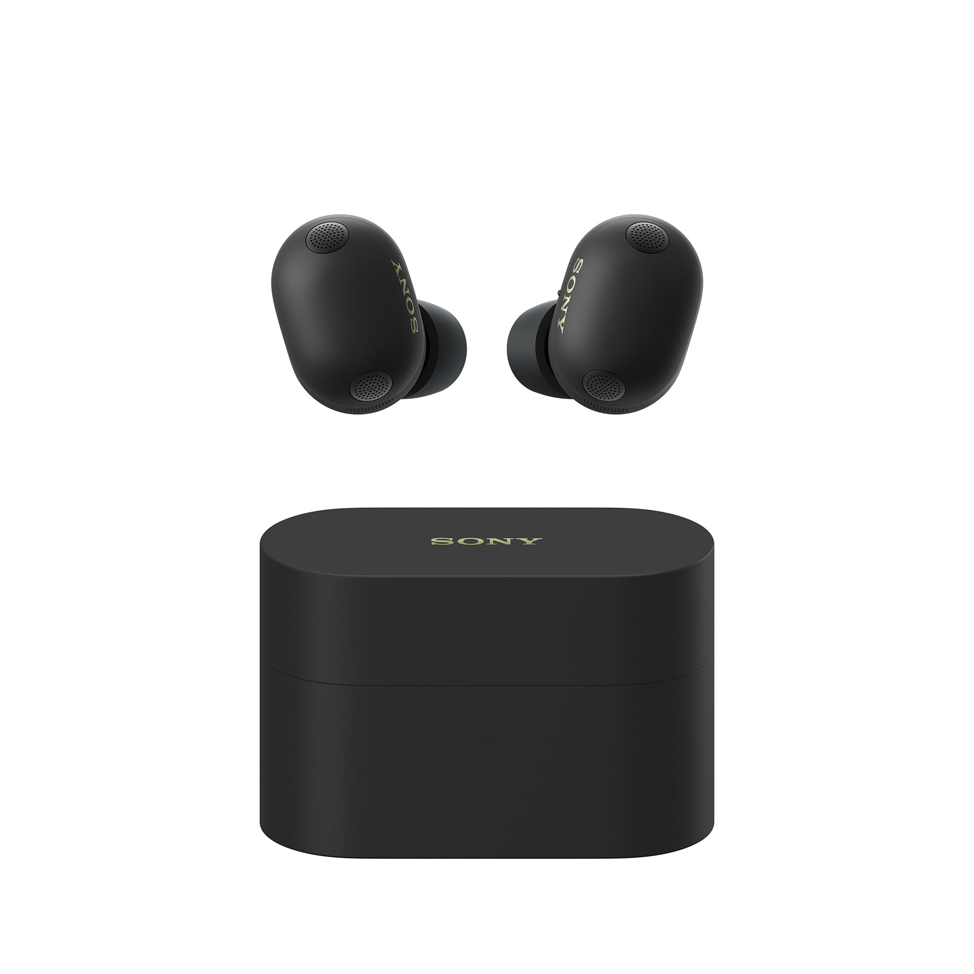 Sony - Wf-1000Xm6 Wireless In-Ear Headphones