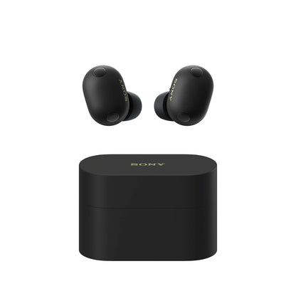 Sony - Wf-1000Xm6 Wireless In-Ear Headphones