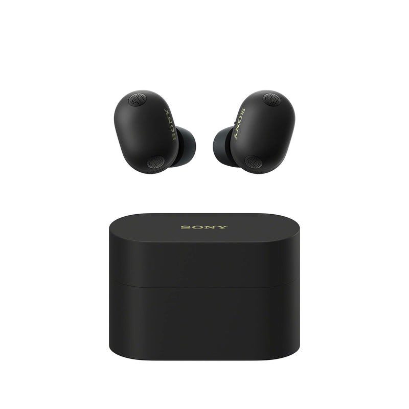 Sony - Wf-1000Xm6 Wireless In-Ear Headphones
