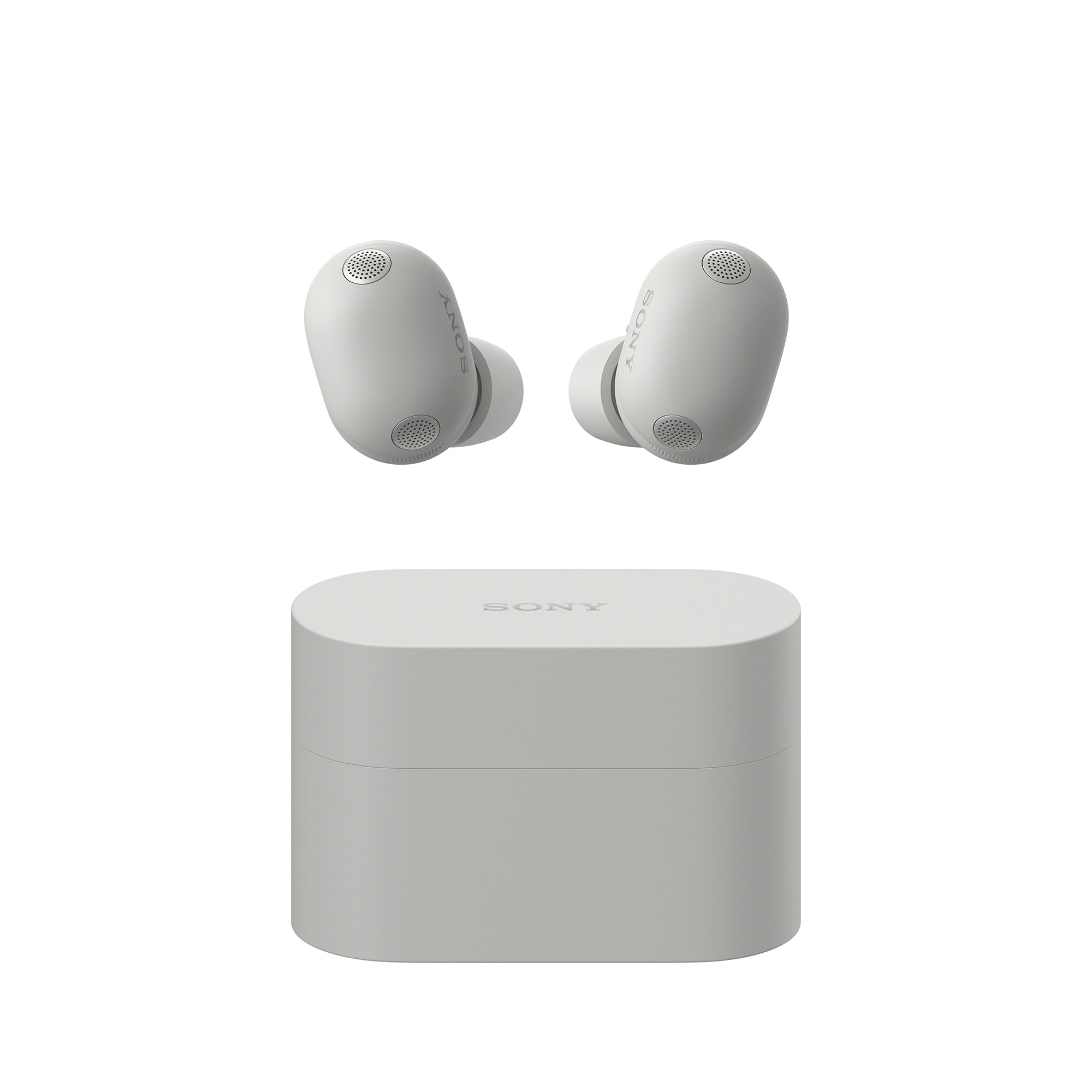 Sony - Wf-1000Xm6 Wireless In-Ear Headphones