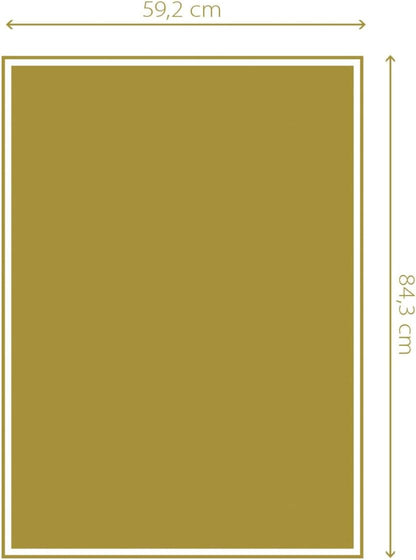 Clementoni Eiffelturm im Sonnenaufgang Puzzle 1500 Teile Erwachsene - Puzzle Erwachsene in 59,2 x 84,3 cm - Puzzle Erwachsene anspruchsvoll von Clementoni 31755