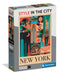 Style In The City - New York (Compact Box 1000 Stukjes)