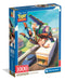 Clementoni Toy Story Puzzle 1000 Teile Erwachsene - Puzzle Erwachsene in 70 x 50 cm - Puzzle Erwachsene anspruchsvoll von Clementoni 37517