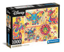 Disney - Classic Briefcase (1000 Stukjes) (Puzzle)