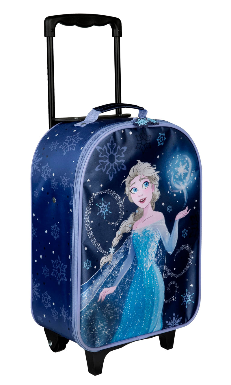 Trollykoffer Frozen