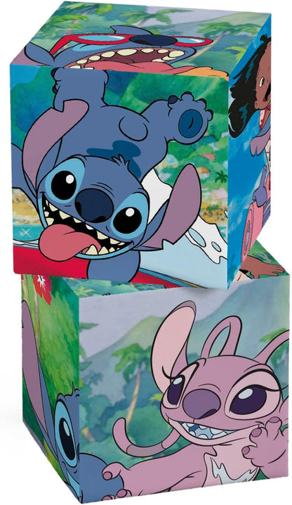Stitch - Cubi 12