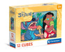Stitch - Cubi 12