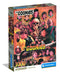CLEMENTONI PZL 1000 COMPACT CULT MOVIES 2026 - GOON - 37515