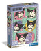 Clementoni Kuromi Puzzle 500 Teile Erwachsene - Puzzle Erwachsene in 49 x 36 cm - Puzzle Erwachsene anspruchsvoll von Clementoni 35622