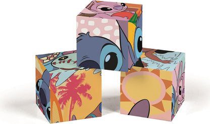 Stitch - Cubi 6