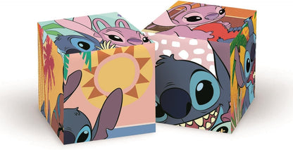 Stitch - Cubi 6