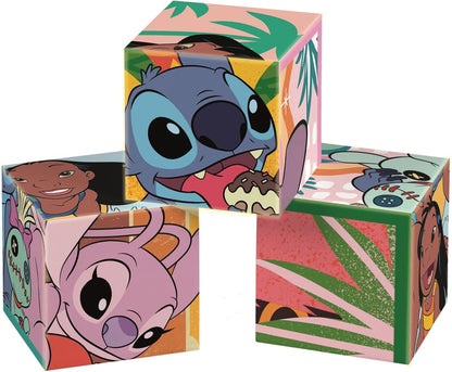 Stitch - Cubi 6