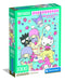 Clementoni Hello Kitty Puzzle 1000 Teile Erwachsene - Puzzle Erwachsene in 70 x 50 cm - Puzzle Erwachsene anspruchsvoll von Clementoni 37117