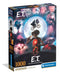 Clementoni E.T. Puzzle 1000 Teile Erwachsene - Puzzle Erwachsene in 70 x 50 cm - Puzzle Erwachsene anspruchsvoll von Clementoni 37516