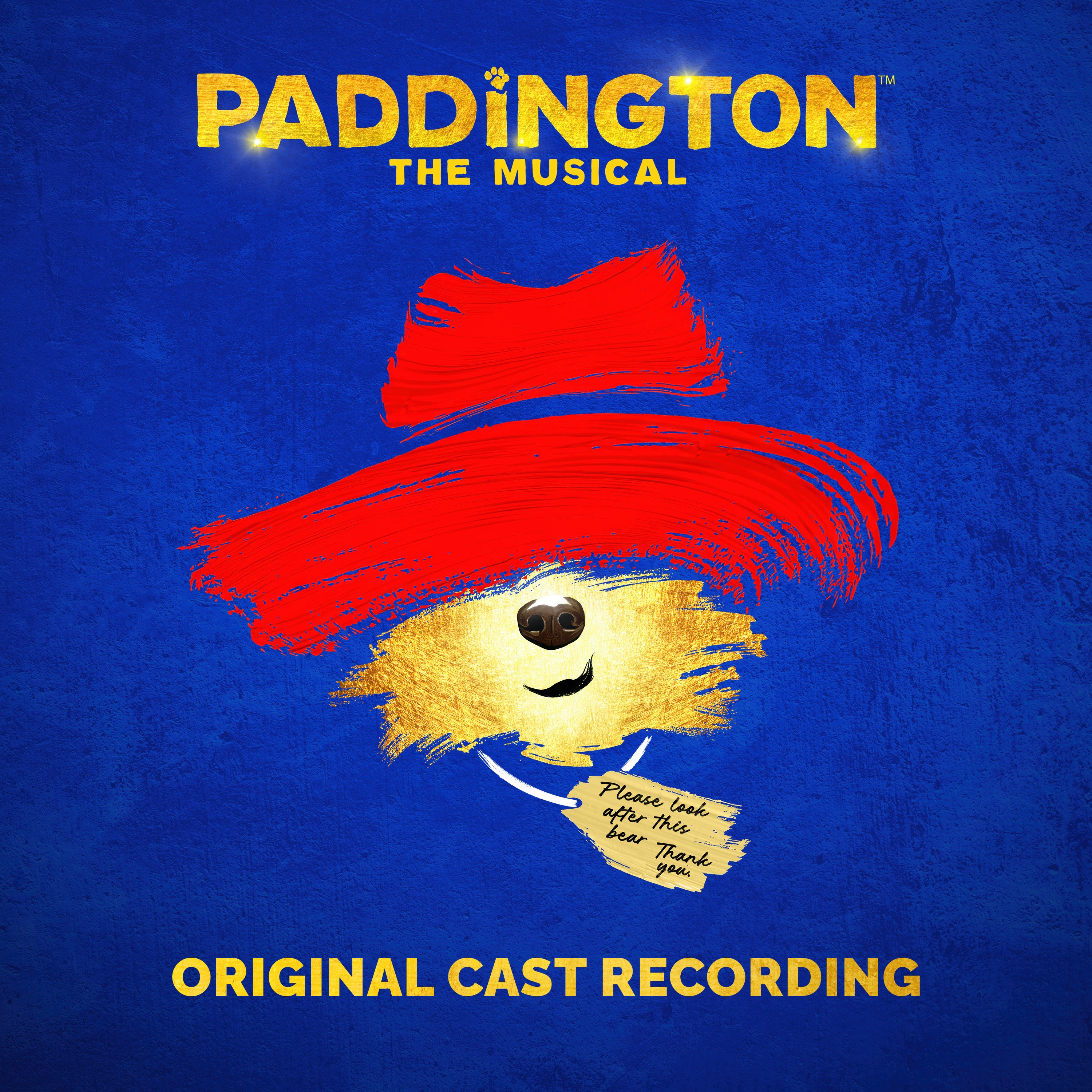 Paddington the Musical