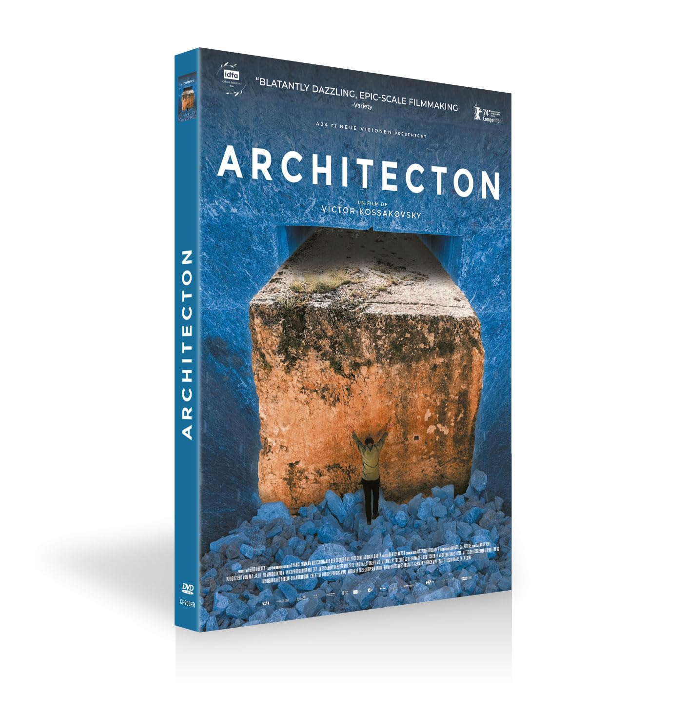 Architecton Vost