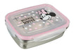Metalen Broodtrommel Minnie Mouse