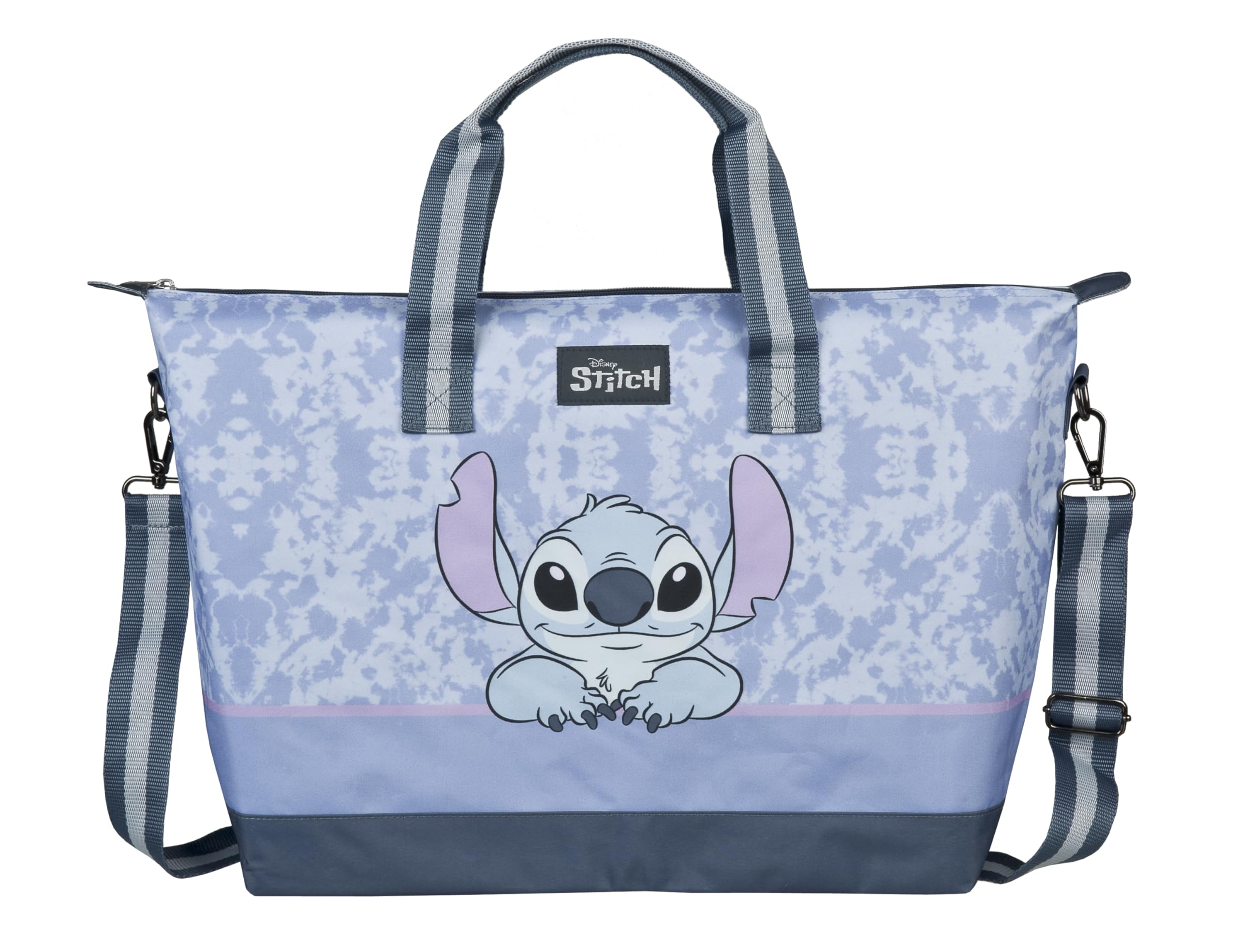 Sport/Schoudertas Stitch