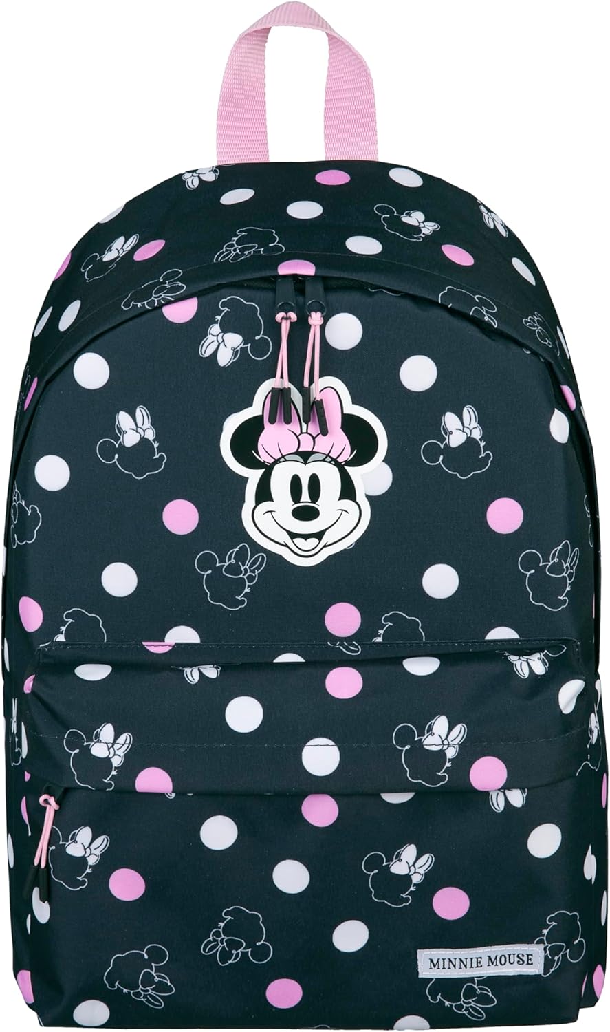 Rugtas Minnie Mouse