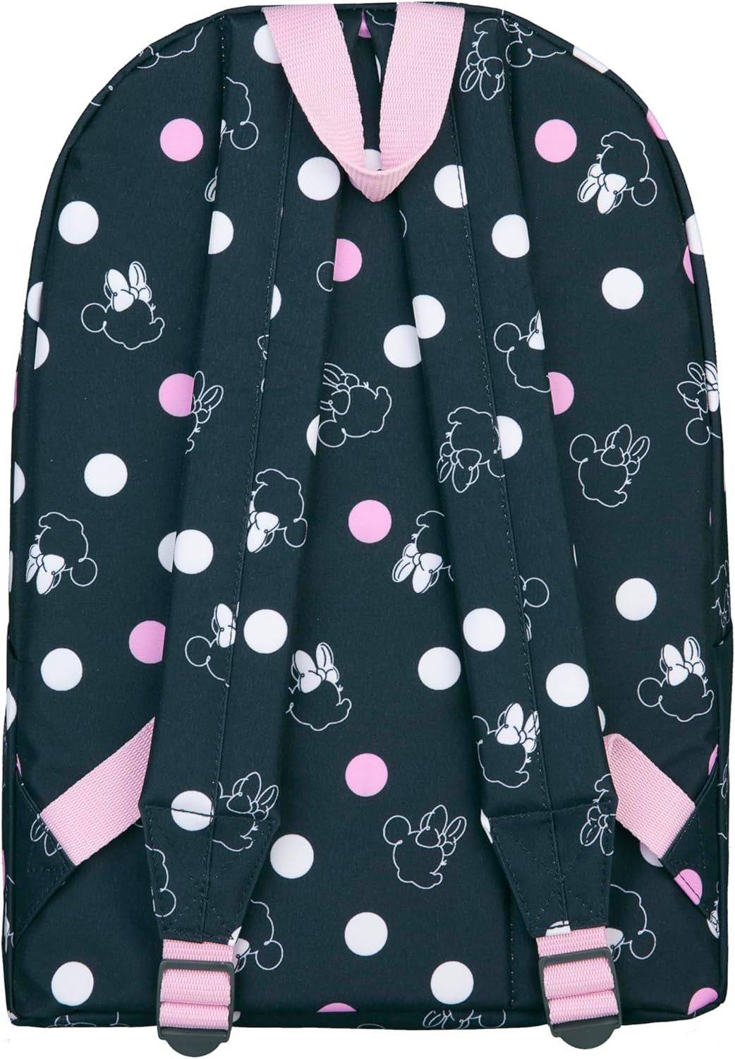 Rugtas Minnie Mouse