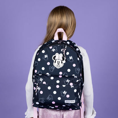 Rugtas Minnie Mouse