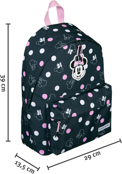 Rugtas Minnie Mouse
