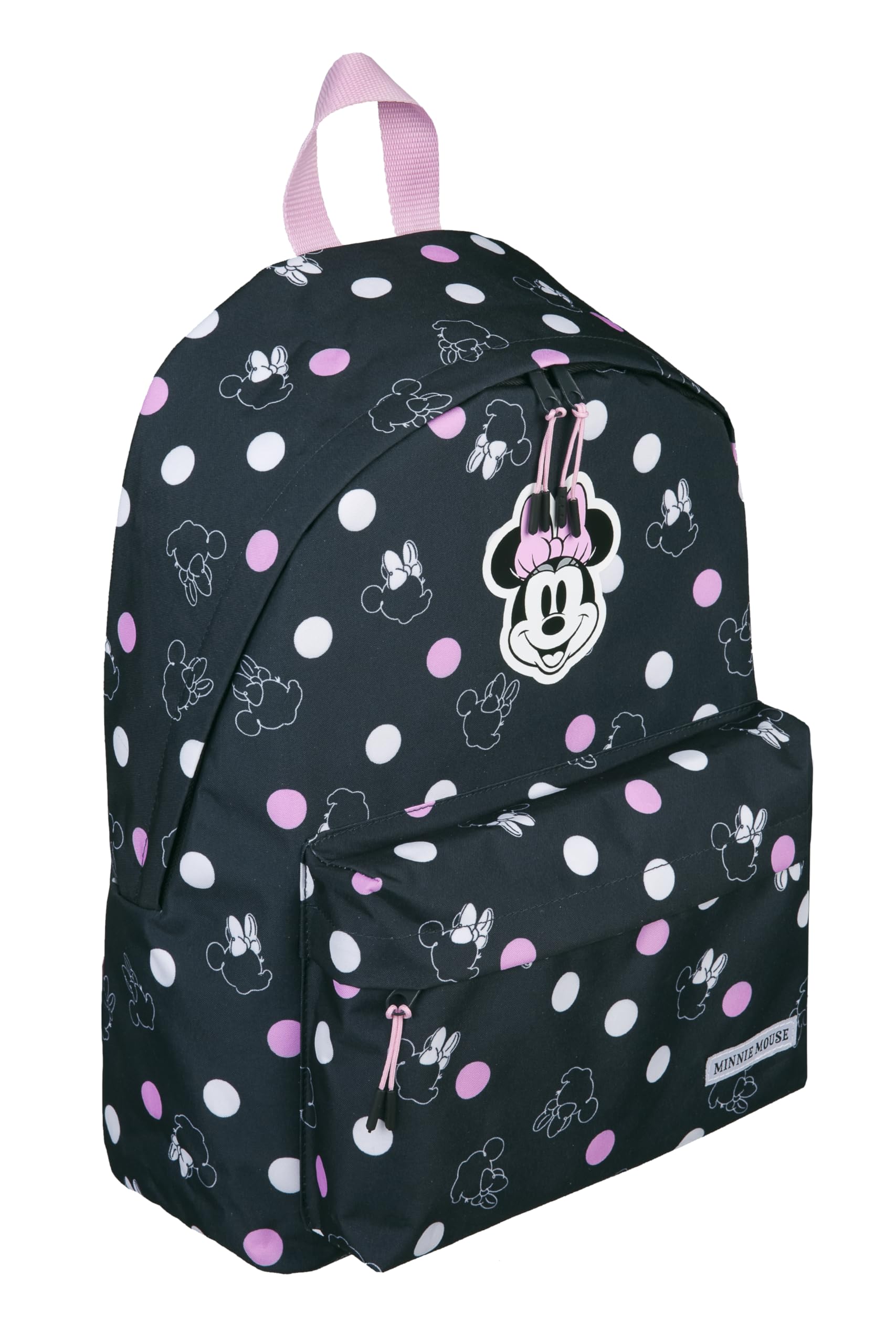 Rugtas Minnie Mouse