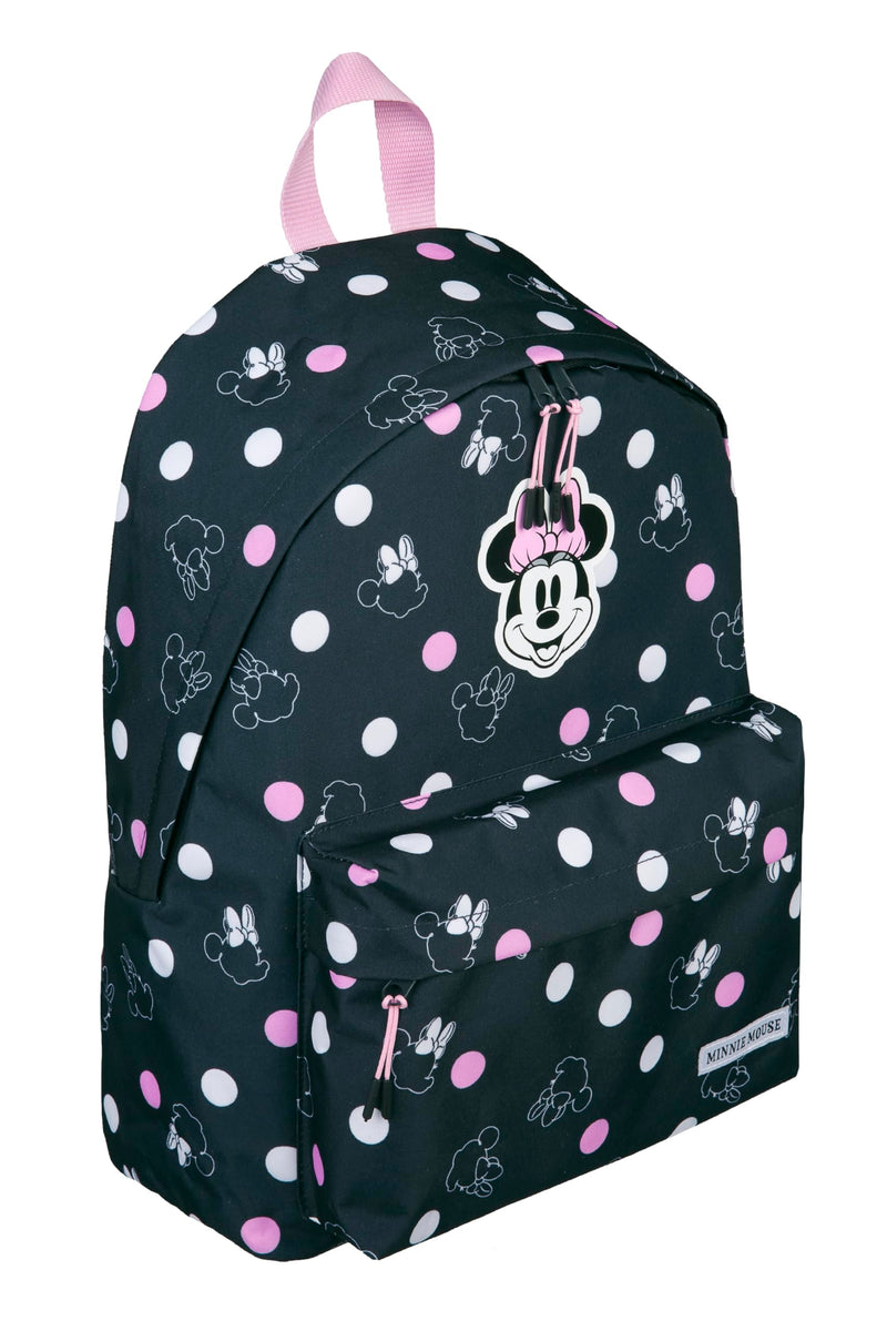 Rugtas Minnie Mouse
