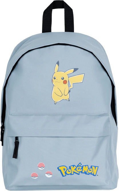 Rugtas Pokemon
