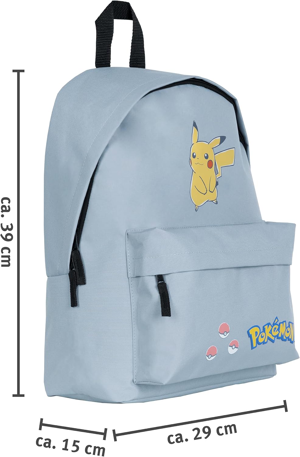 Rugtas Pokemon