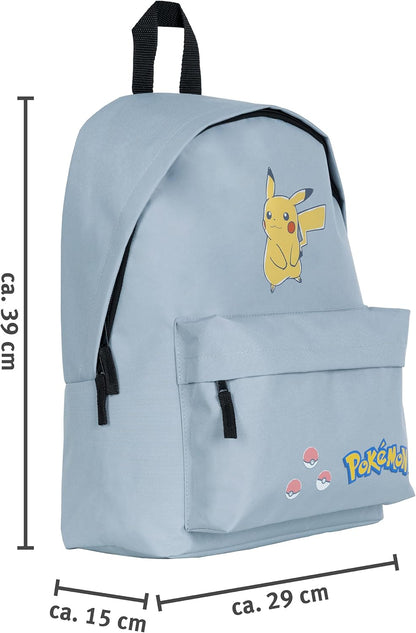 Rugtas Pokemon