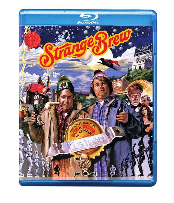 Strange Brew (1983)