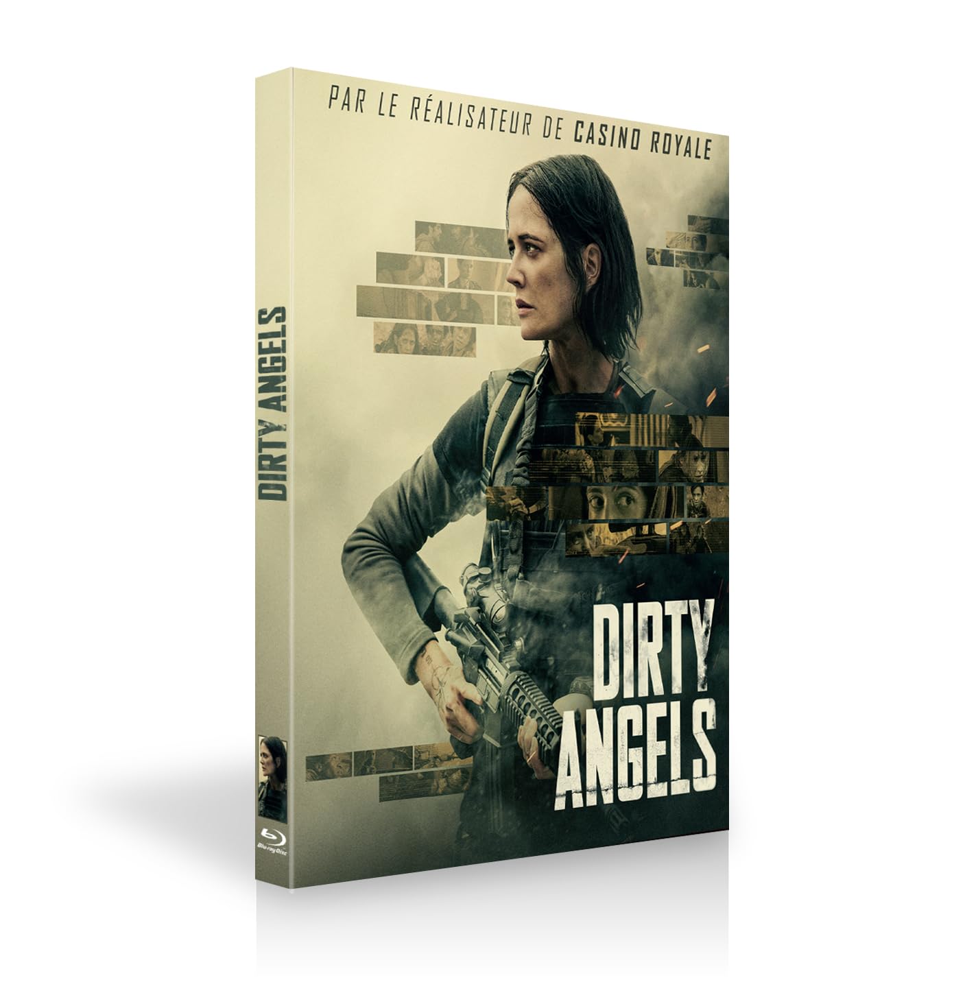 Dirty Angels