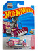 Hot Wheels Birthday Burner  Sweet Rides 3/5, 82/250, 1:64 Scale Diecast Toy Vehicle