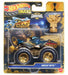 Hot Wheels Monster Trucks Trophy Champions Great Bite  Includes Toy Trophy! 1:64 Scale Diecast Toy Vehicle