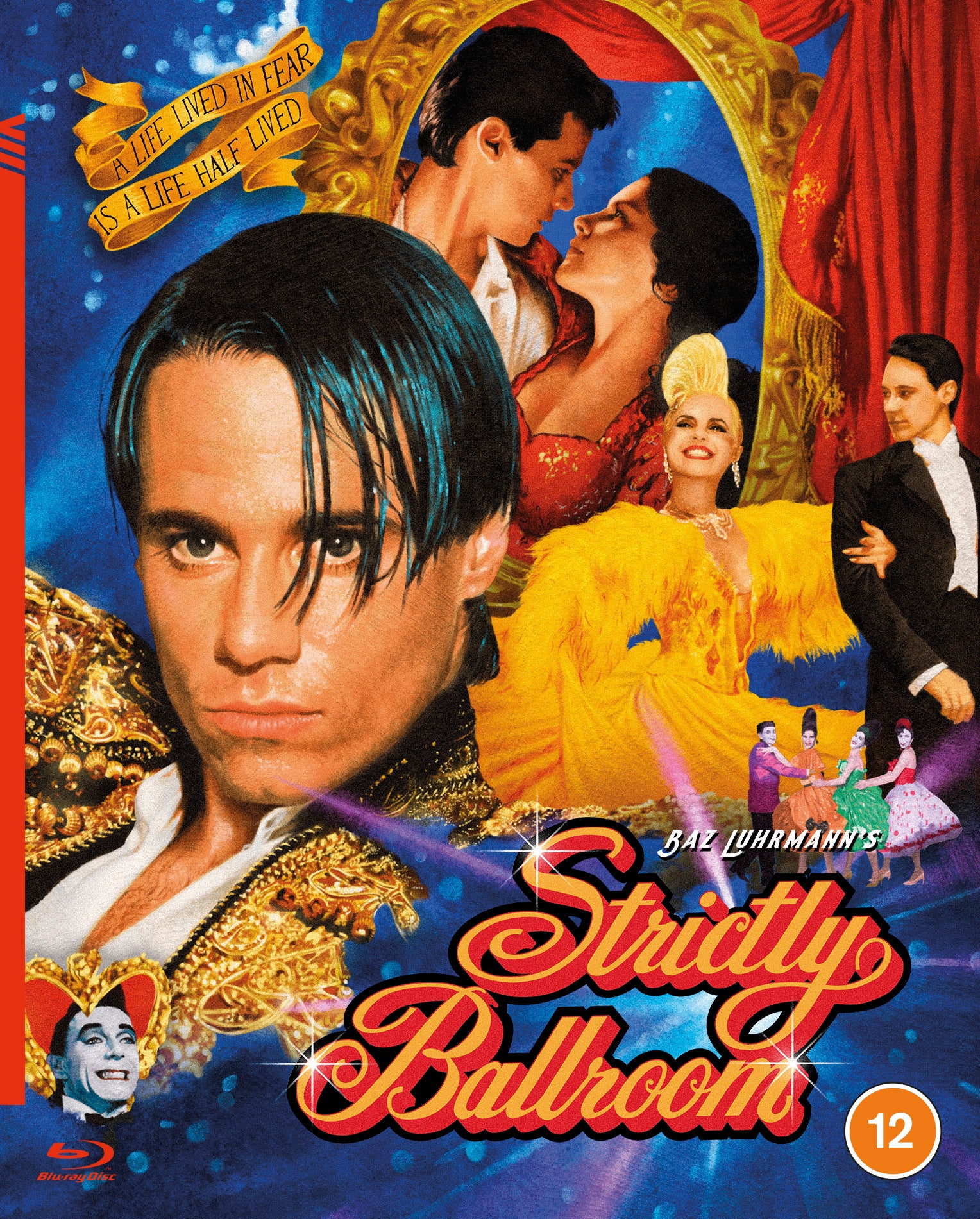 Strictly Ballroom